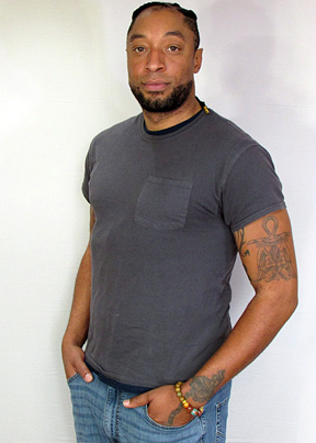 JOVAN TALFORD - Bodyshot Bodyshot